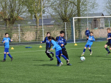 S.K.N.W.K. JO11-1JM - ST FC De Westhoek '20/Z.S.C. '62 JO11-3 (competitie) 2023-2024 (4e fase) (74/178)